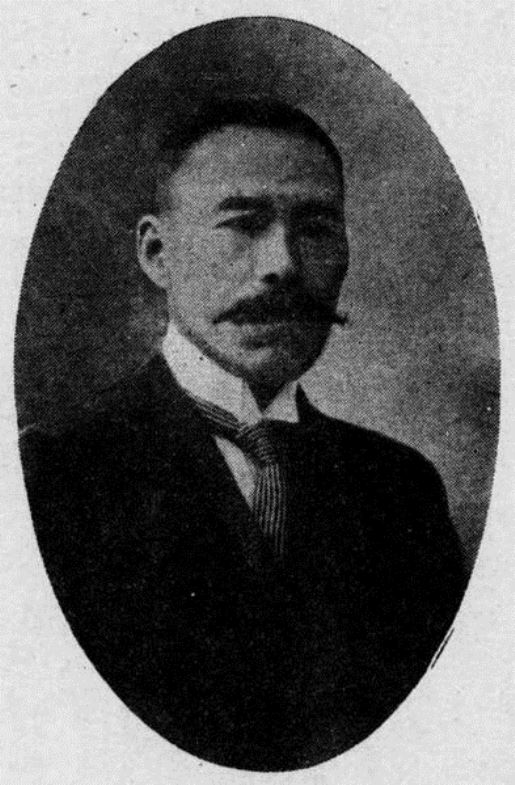 Yasuyoshi Shirasawa (1868 - 1947) - Foto 1